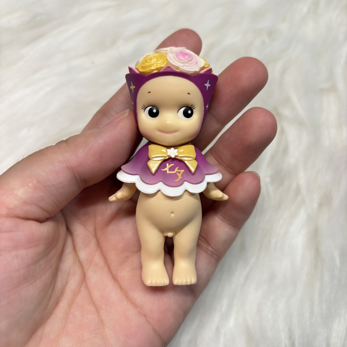 Sonny Angel Mini Figure QiXi F - đánh giá và giá Phone Accessories Sonny Angel