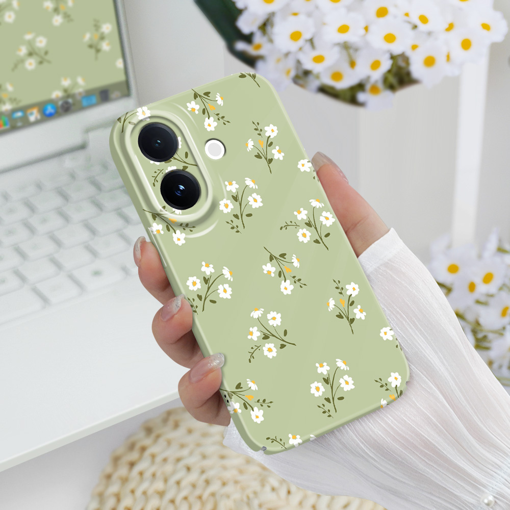 Star Flower Phone Case For VIV - đánh giá và giá Vivo V40