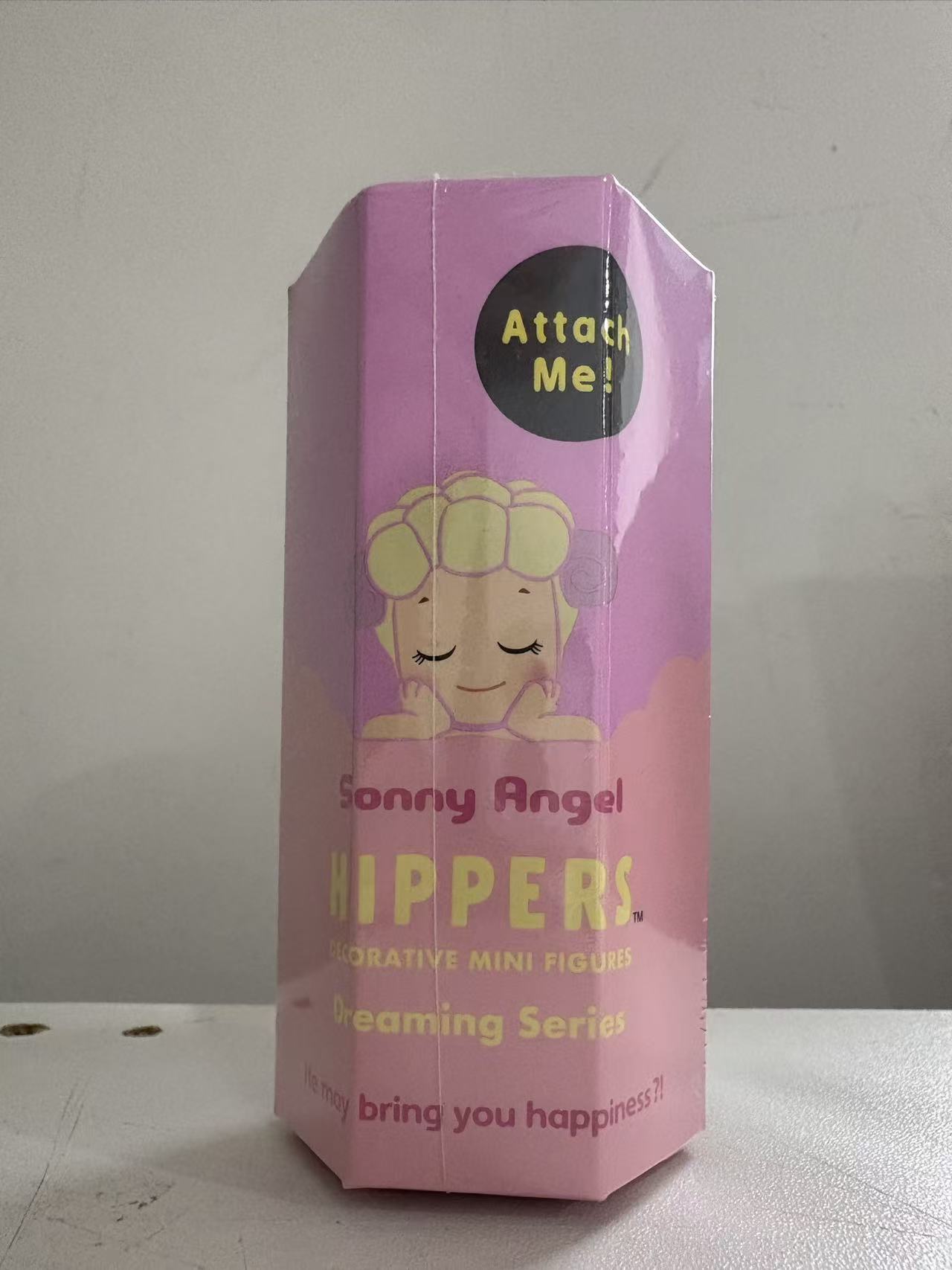 Original Sonny Angel Hippers D - đánh giá và giá Phone Accessories Sonny Angel