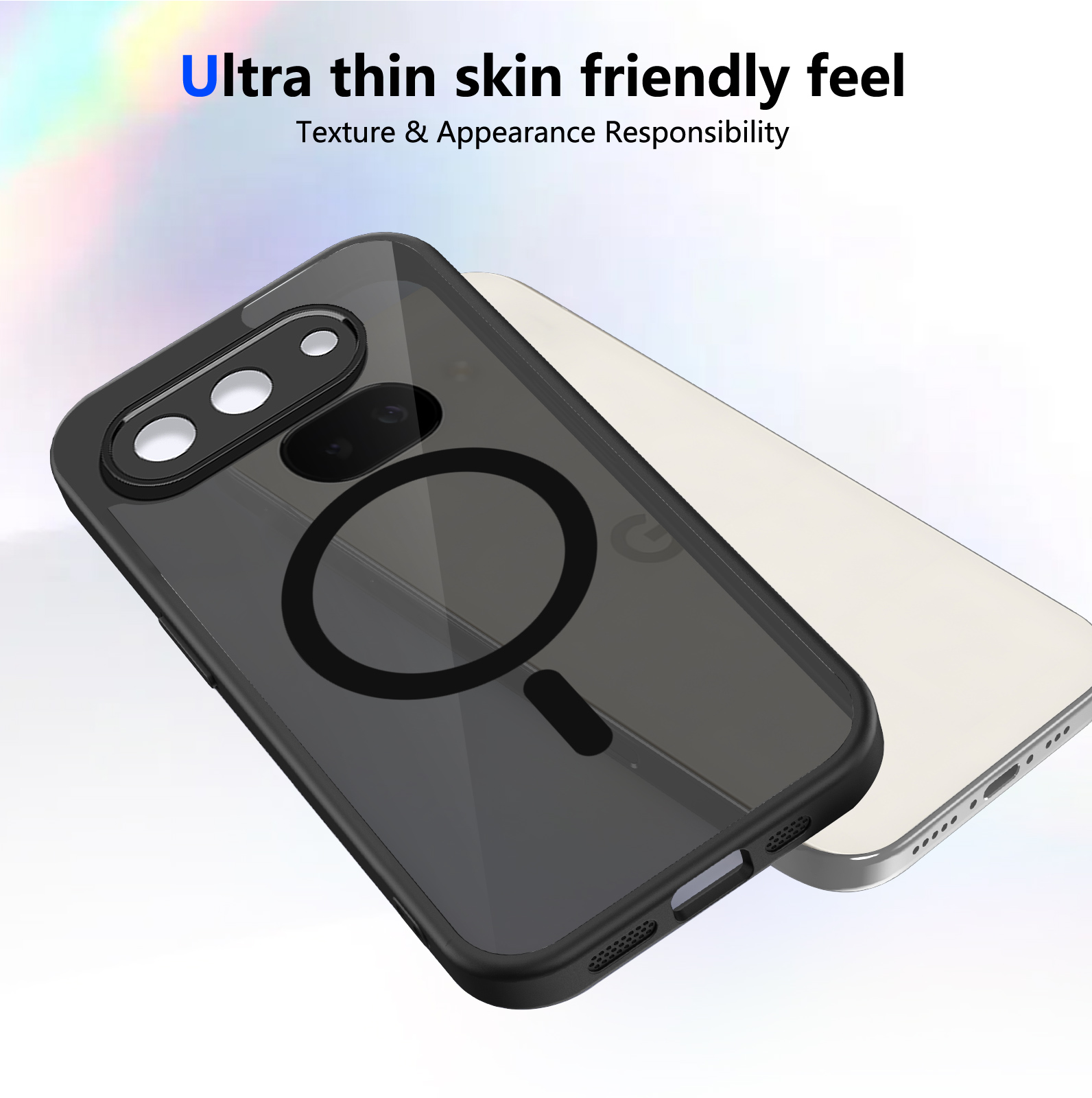 Nagnetic Phone Case for Google - đánh giá và giá Phone Accessories Online Store