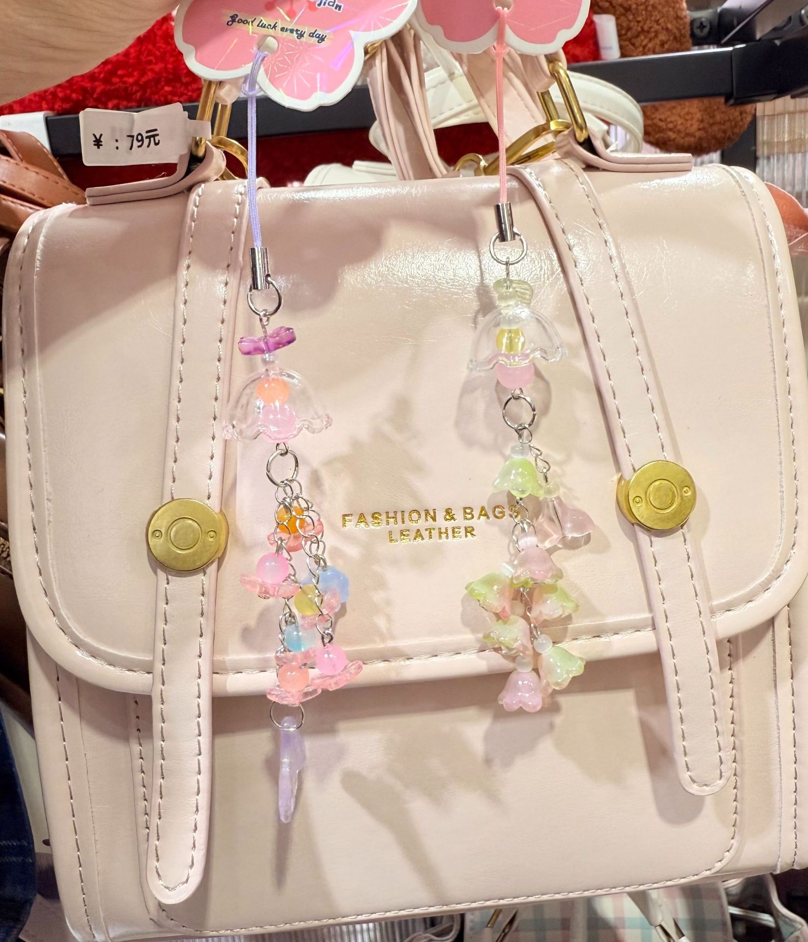 Wholesale 40pcs Charm Pendant  - đánh giá và giá Phone Accessories Wholesale