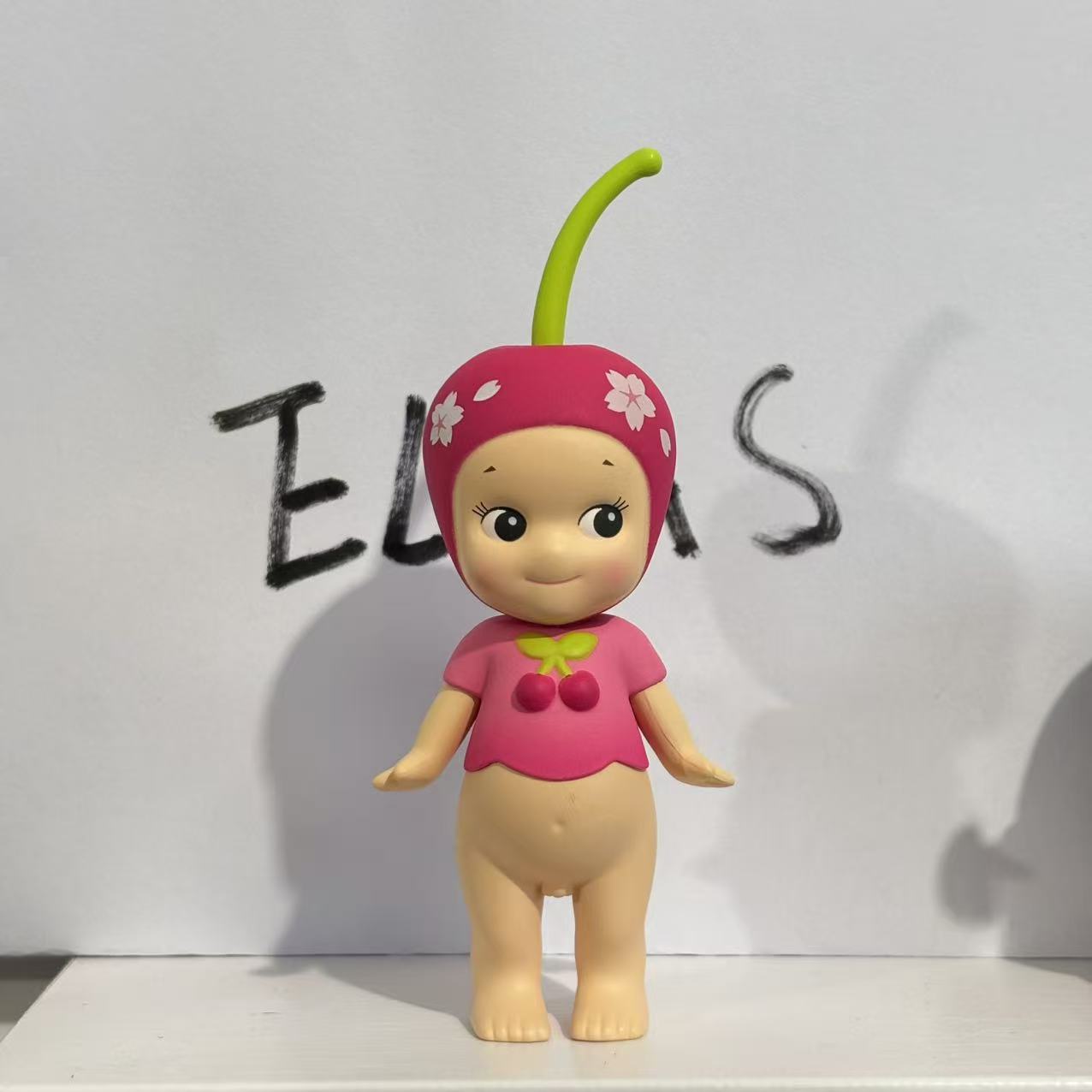 Sonny Angel Mini Figure  Cherr - đánh giá và giá Phone Accessories Sonny Angel