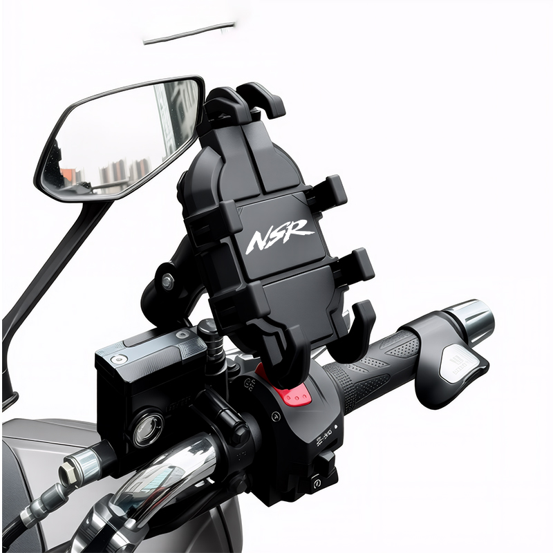 Mobile Phone Holder GPS Stand  - đánh giá và giá Phone Accessories Logo