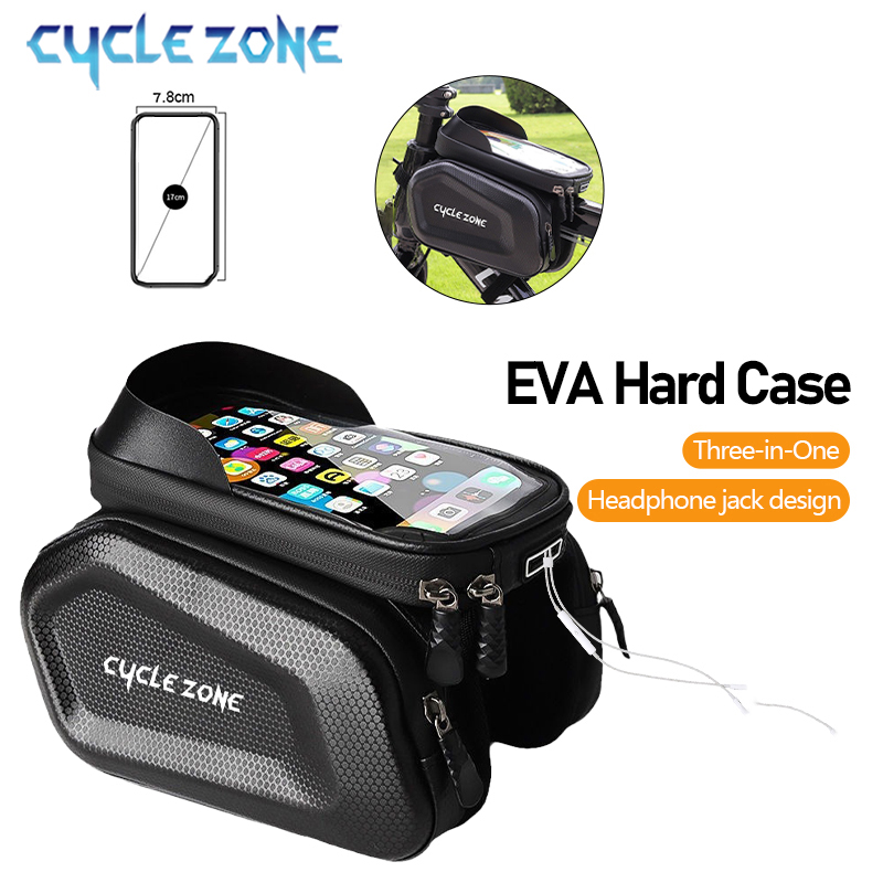 Bicycle Bag Touch Screen Phone - đánh giá và giá Phone Zone Accessories & Repair Lake Charles La