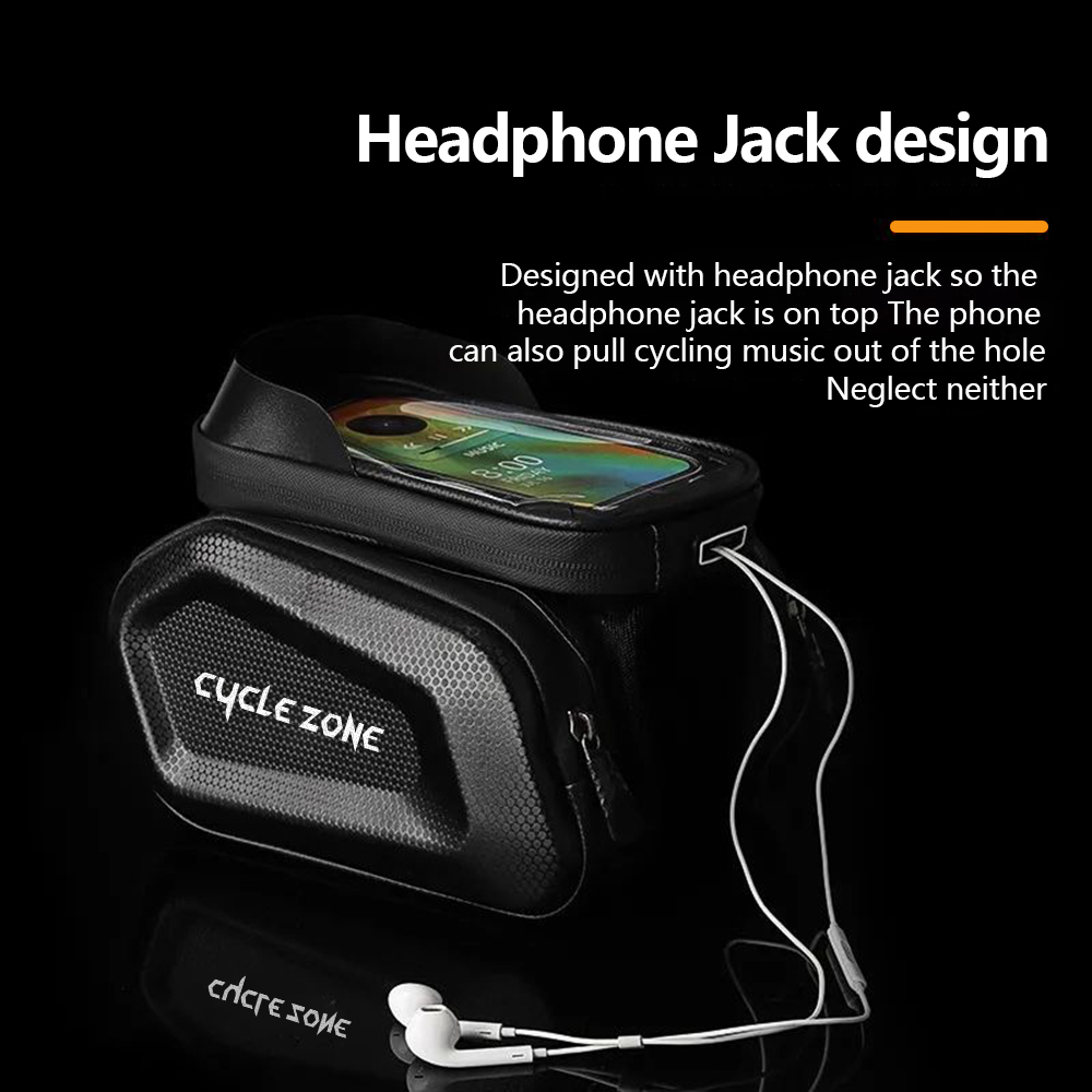 Bicycle Bag Touch Screen Phone - đánh giá và giá Phone Zone Accessories & Repair Lake Charles La