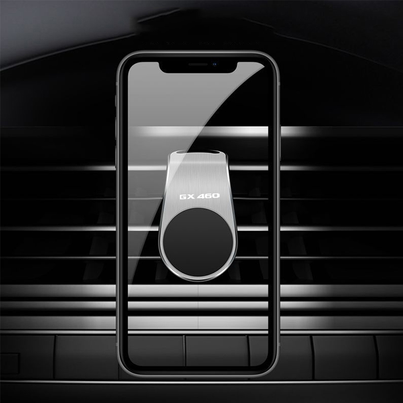 Car Accessories magnetic Phone - đánh giá và giá Phone Accessories Logo