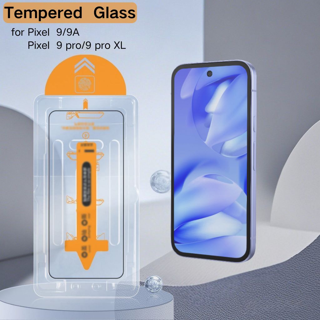 2PCS for Google Pixel 9A 9 Pix - đánh giá và giá Phone Accessories Online Store