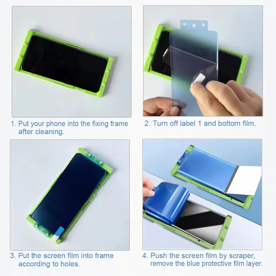 3 PCS Soft Ceramic Film For Sa - đánh giá và giá Phone Accessories Online Store