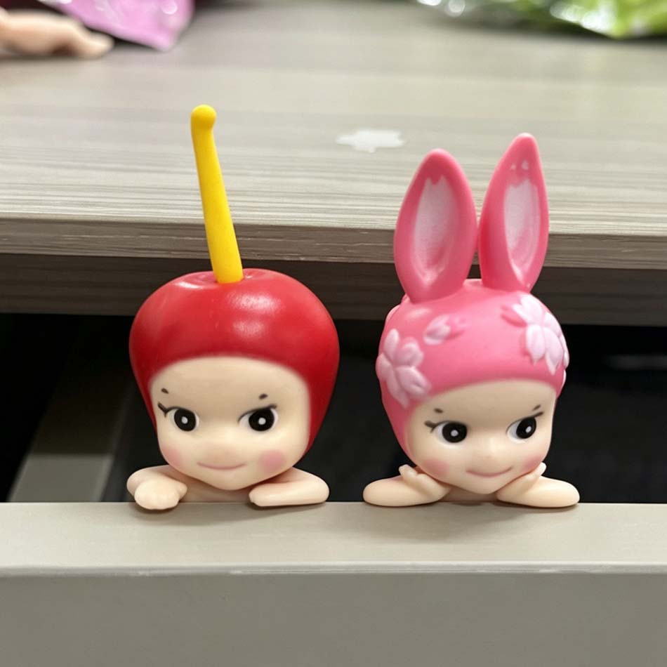 New style Blind Box Hippers De - đánh giá và giá Phone Accessories Sonny Angel