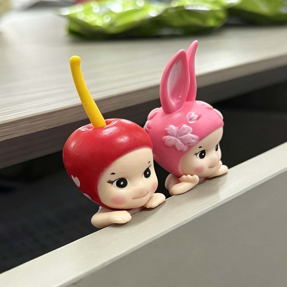New style Blind Box Hippers De - đánh giá và giá Phone Accessories Sonny Angel