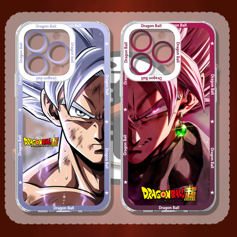 Anime Phone Case for D-DRAGON  - đánh giá và giá Apple Iphone 15