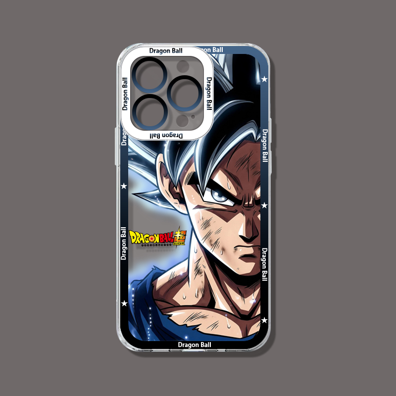 Anime Phone Case for D-DRAGON  - đánh giá và giá Apple Iphone 15