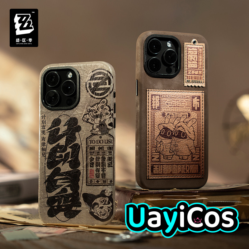 Phone Case Original Zenless Zo - đánh giá và giá Phone Zone Accessories & Repair Lake Charles La