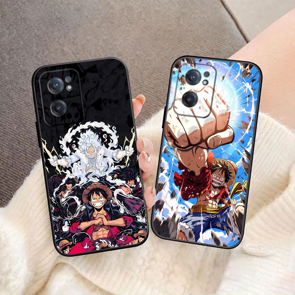 One P-Piece Luffys Gear 5 Phon - đánh giá và giá Phone Accessories Logo
