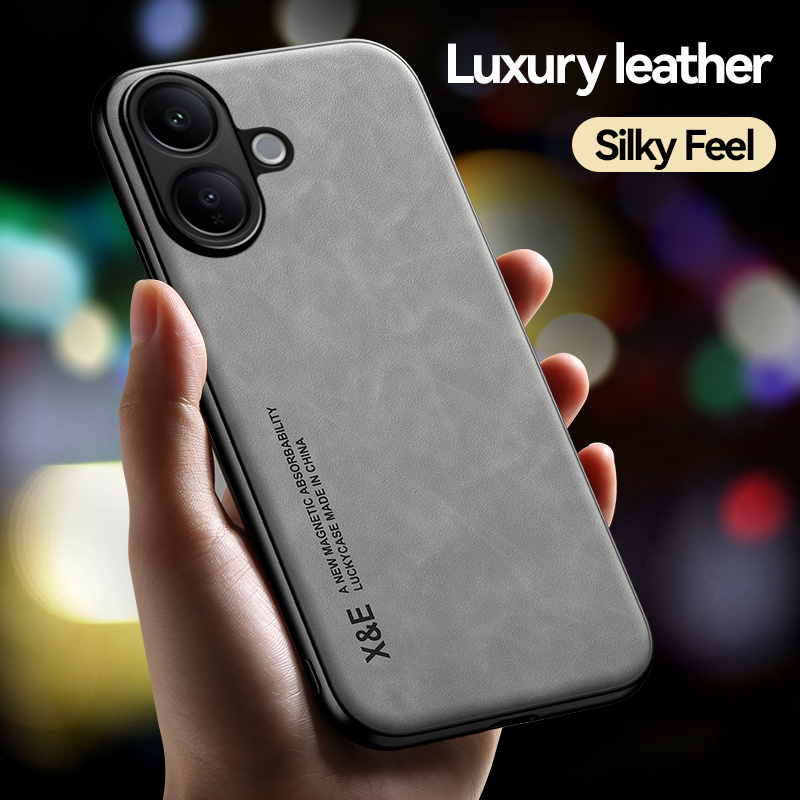 Skin Feeling Shockproof Magnet - đánh giá và giá Phone Accessories Vivo