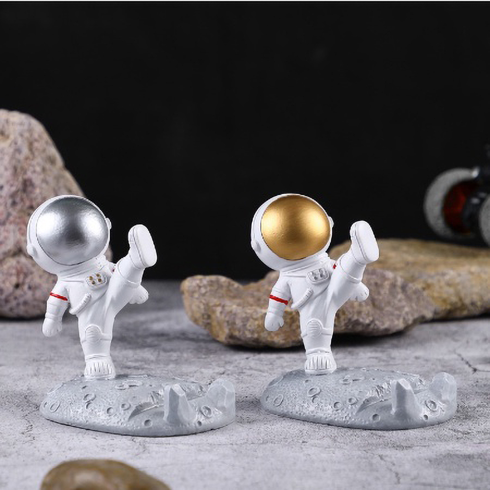 Cute Astronaut Desktop Phone S - đánh giá và giá Phone Accessories Ideas