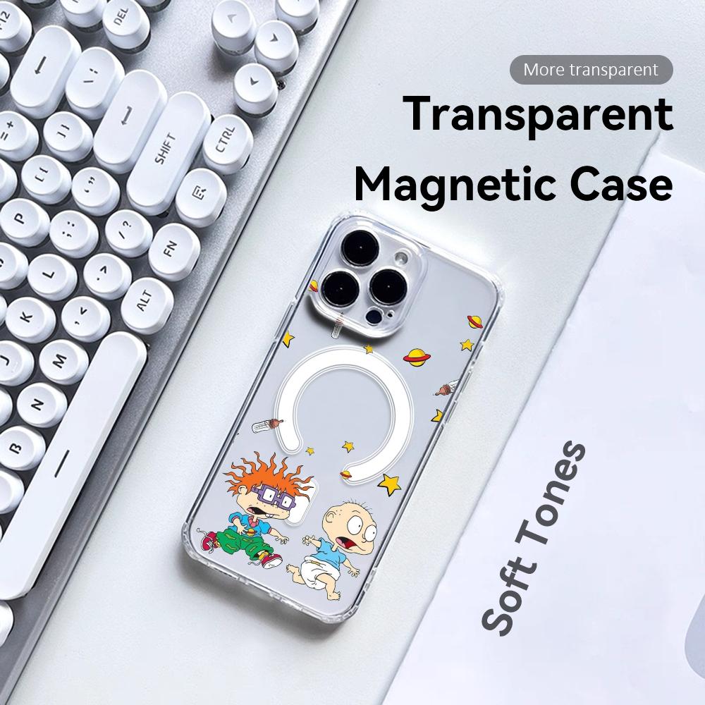 Anime R-Rugrats r-Rugratg Phon - đánh giá và giá Apple Iphone 15