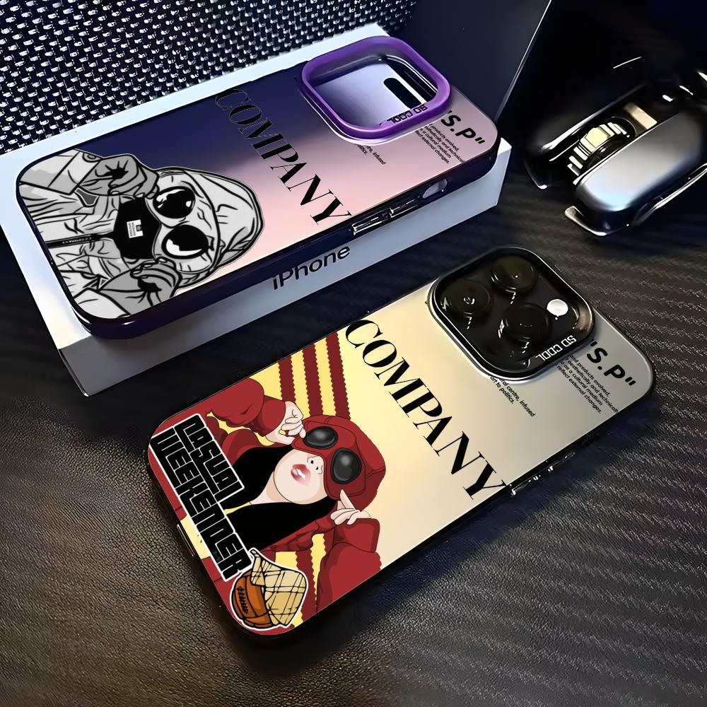 C-ComPanys cool man C-Cp-s hip - đánh giá và giá Phone Accessories Company