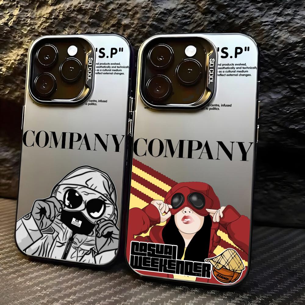 C-ComPanys cool man C-Cp-s hip - đánh giá và giá Phone Accessories Company
