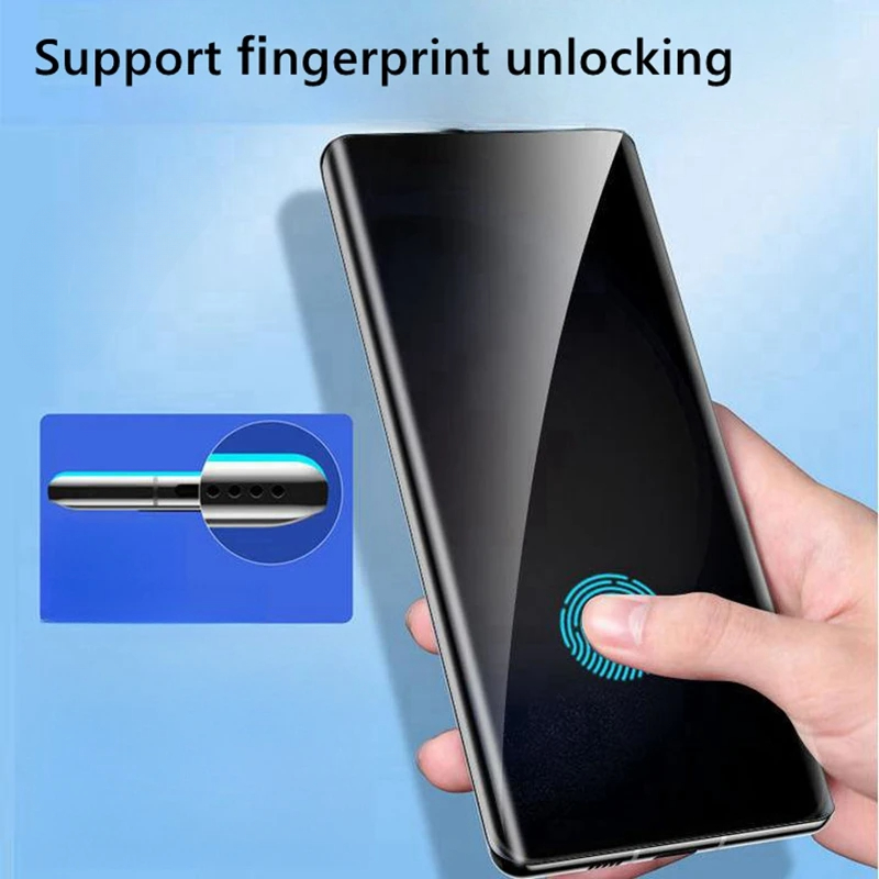 3PCS Full Curved Ceramic Scree - đánh giá và giá Phone Accessories Online Store