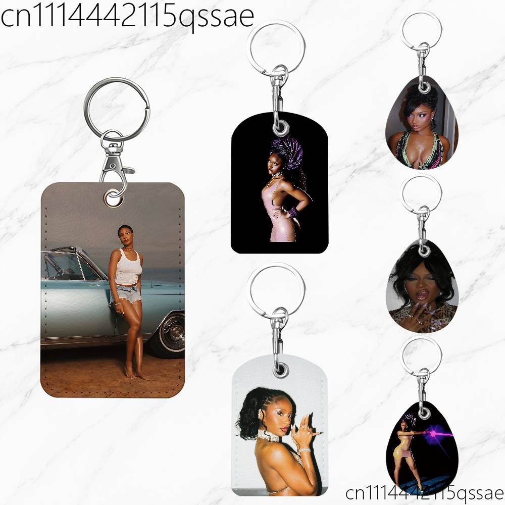 A-Ayra Album Starrgirl S-Starr - đánh giá và giá Airtag Holder Case