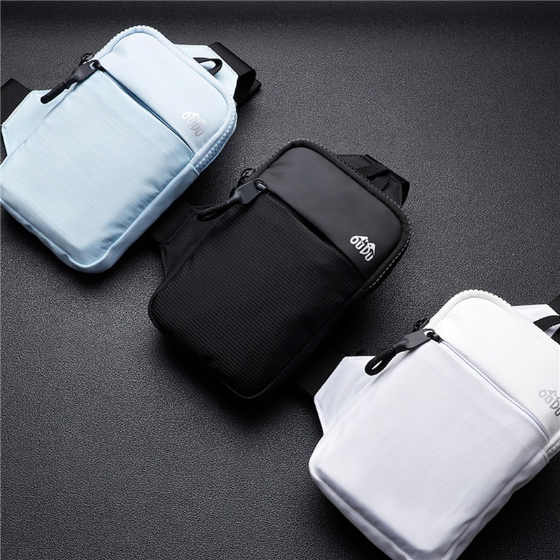 1PC Portable Waterproof Nylon  - đánh giá và giá Phone Accessories In China