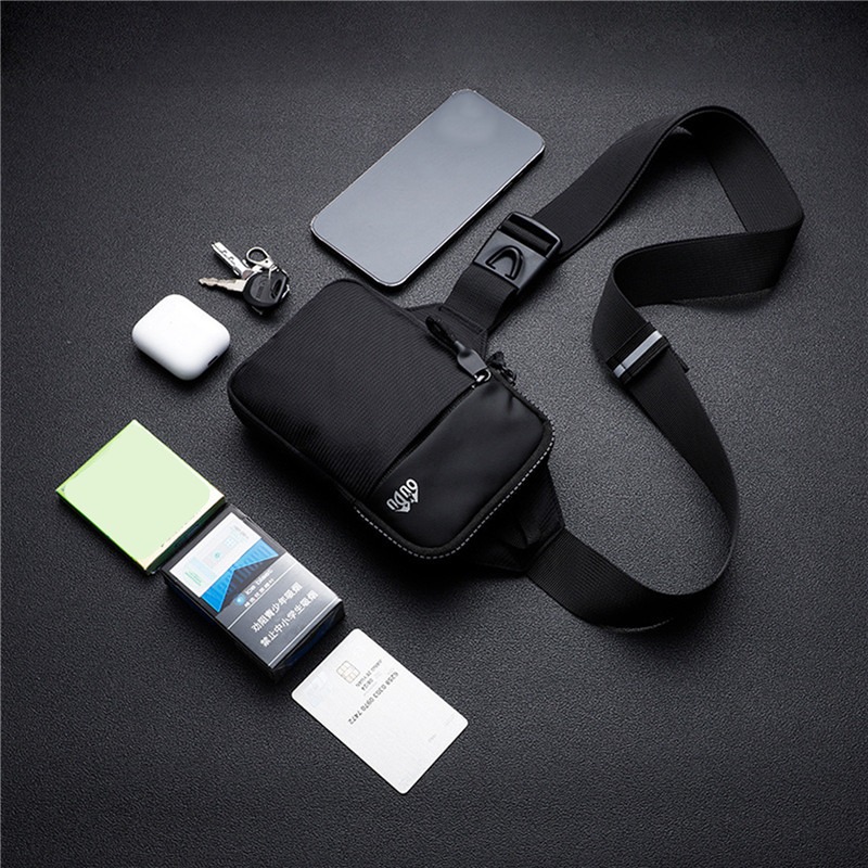 1PC Portable Waterproof Nylon  - đánh giá và giá Phone Accessories In China