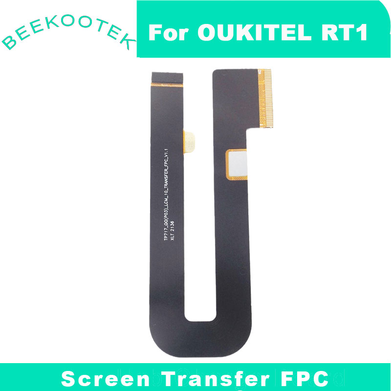 New Original OUKITEL RT1 RT5 S - đánh giá và giá Phone Accessories Vivo