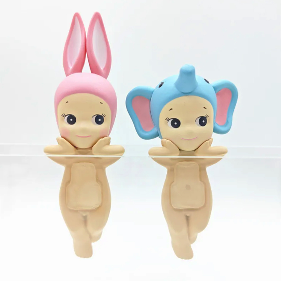2026 Cute Dog Series Mini Figu - đánh giá và giá Phone Accessories Sonny Angel