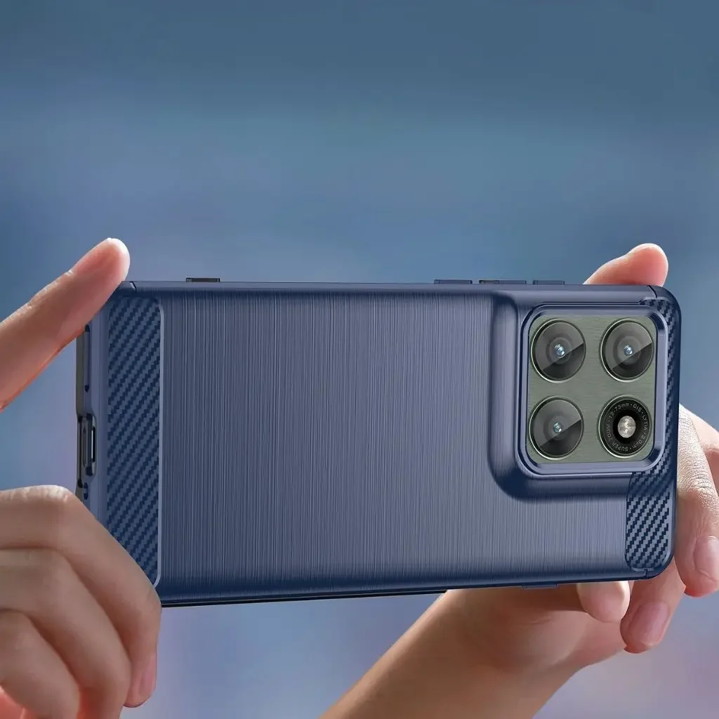 Case for Motorola Edge 60 Pro  - đánh giá và giá Phone Accessories Online Store