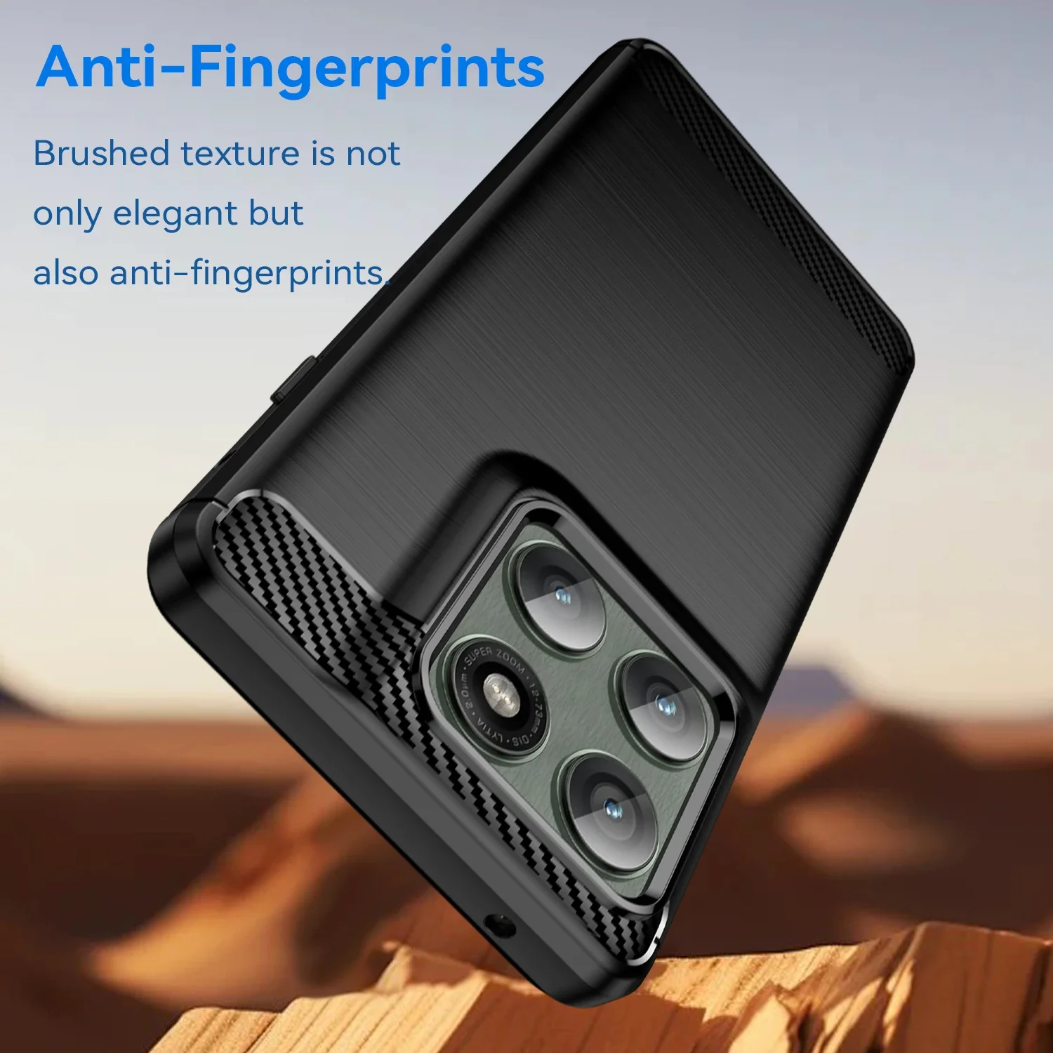 Case for Motorola Edge 60 Pro  - đánh giá và giá Phone Accessories Online Store