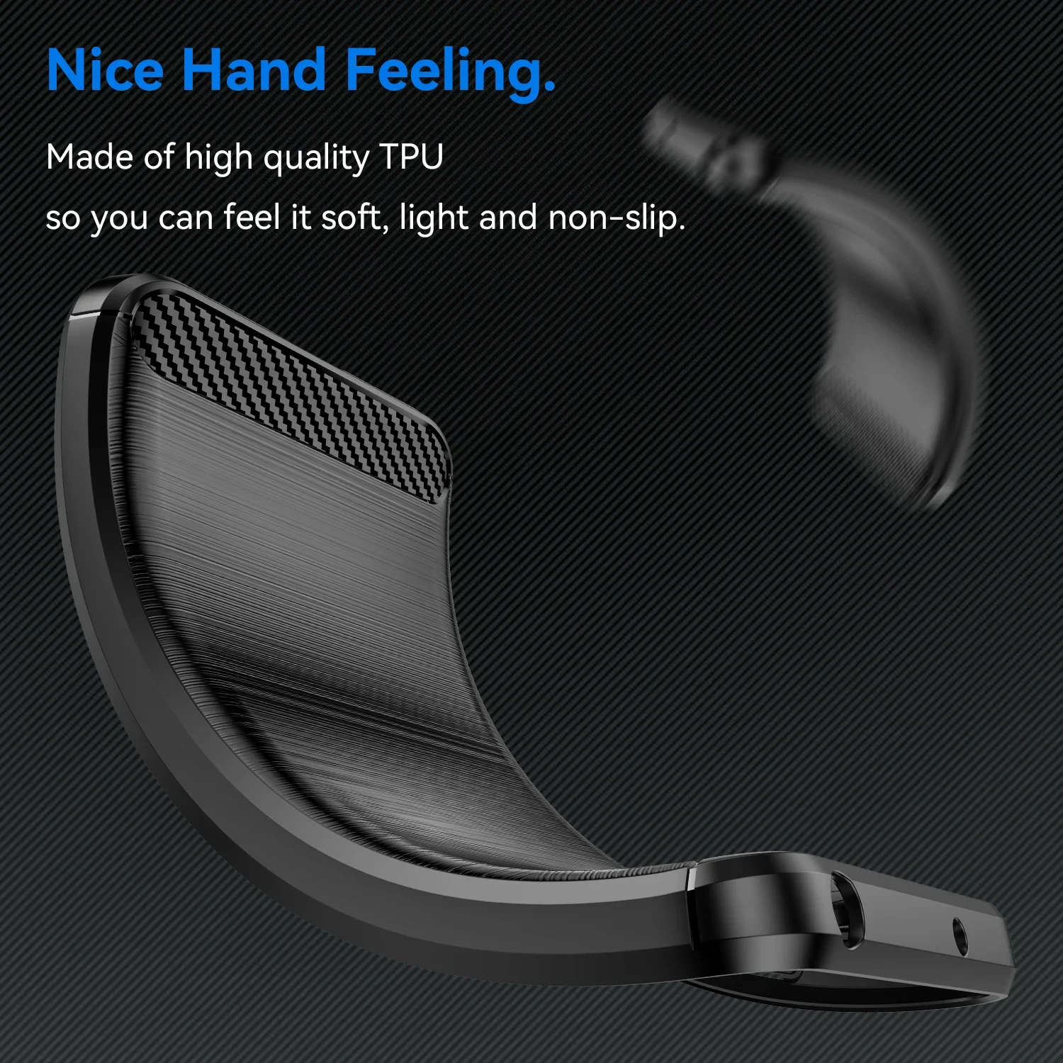 Case for Motorola Edge 60 Pro  - đánh giá và giá Phone Accessories Online Store
