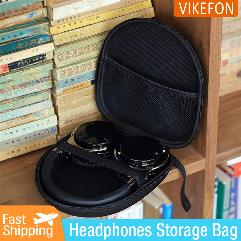 Headphone Carrying Case Shockp - đánh giá và giá Phone Accessories Company