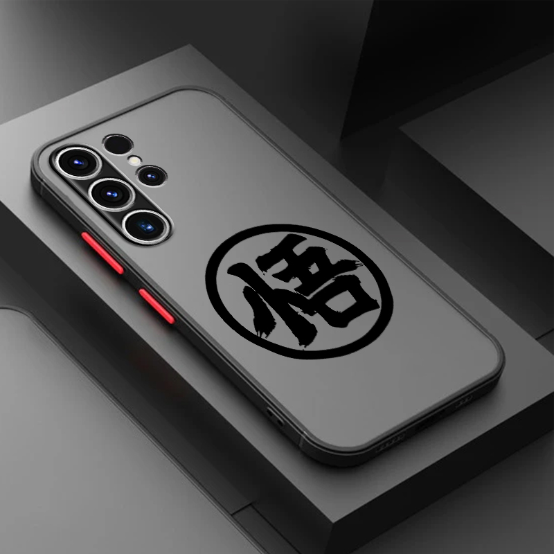 Dragons Balls Logo Phone Case  - đánh giá và giá Phone Accessories Logo