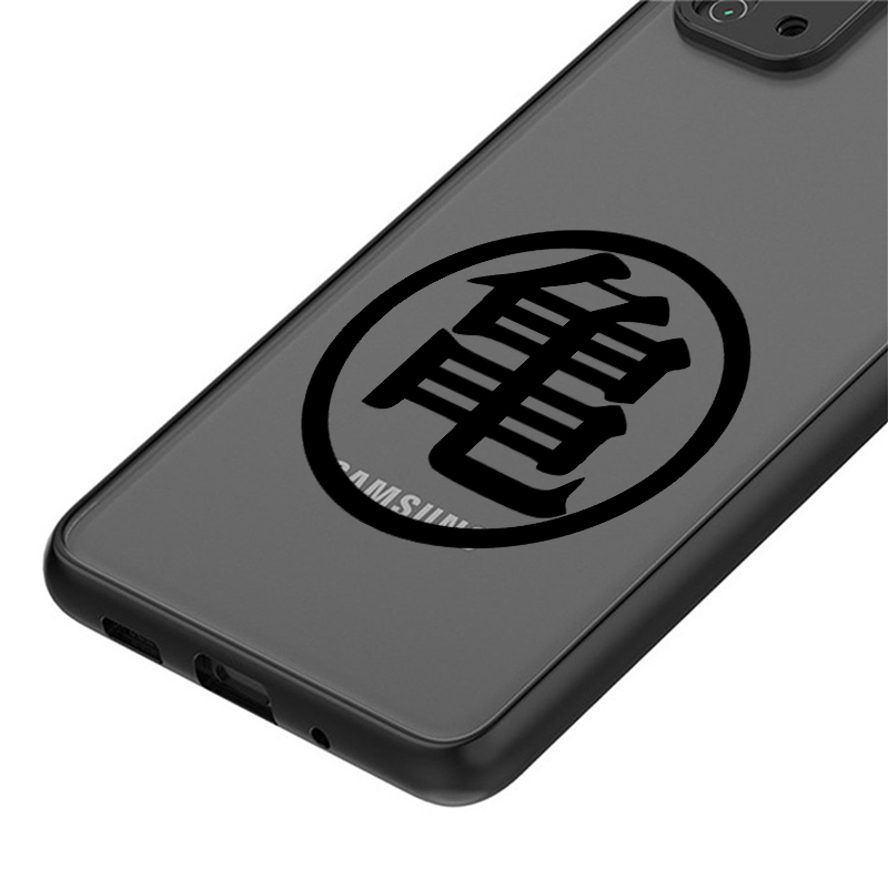 Dragons Balls Logo Phone Case  - đánh giá và giá Phone Accessories Logo