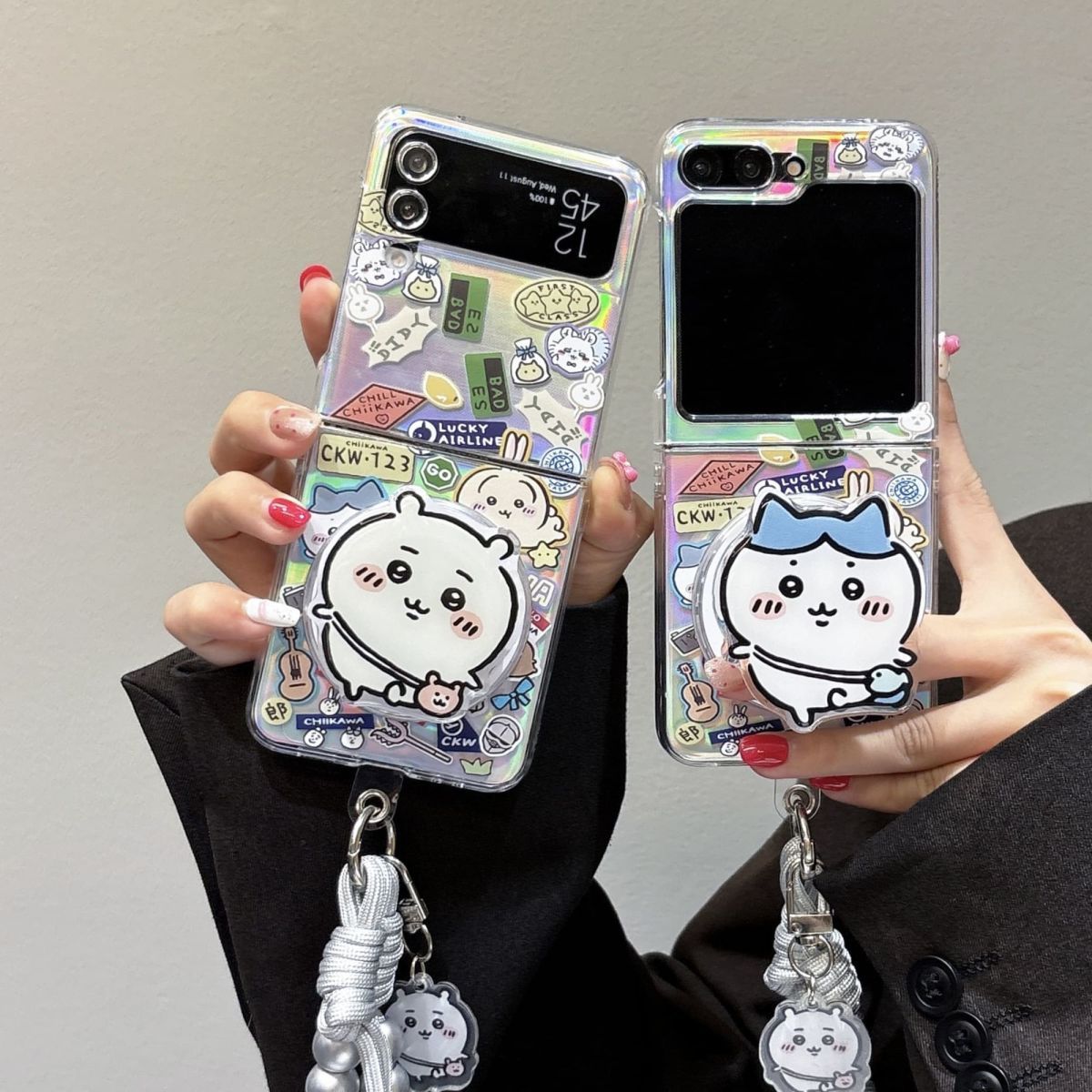 Anime Chiikawa Hachiware Carto - đánh giá và giá Phone Zone Accessories & Repair Lake Charles La