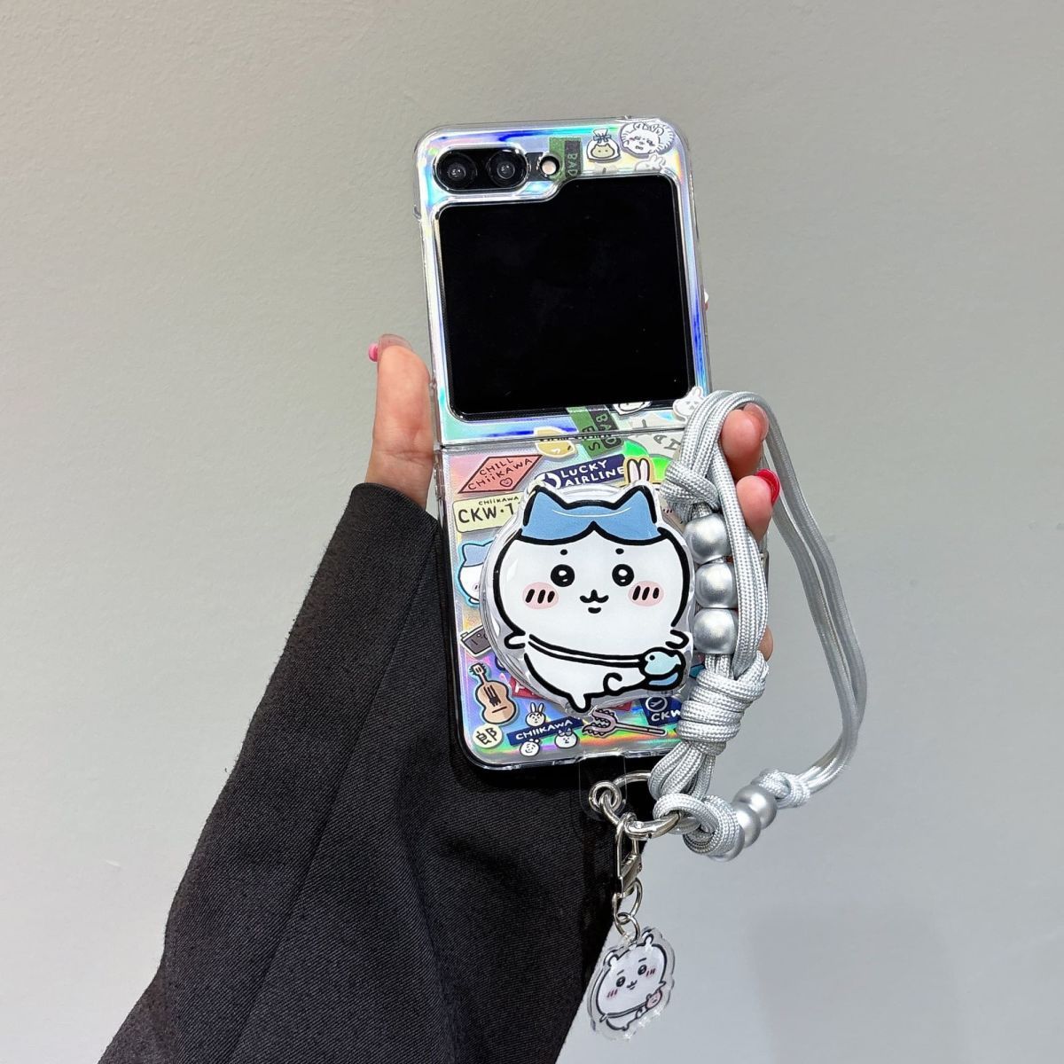 Anime Chiikawa Hachiware Carto - đánh giá và giá Phone Zone Accessories & Repair Lake Charles La