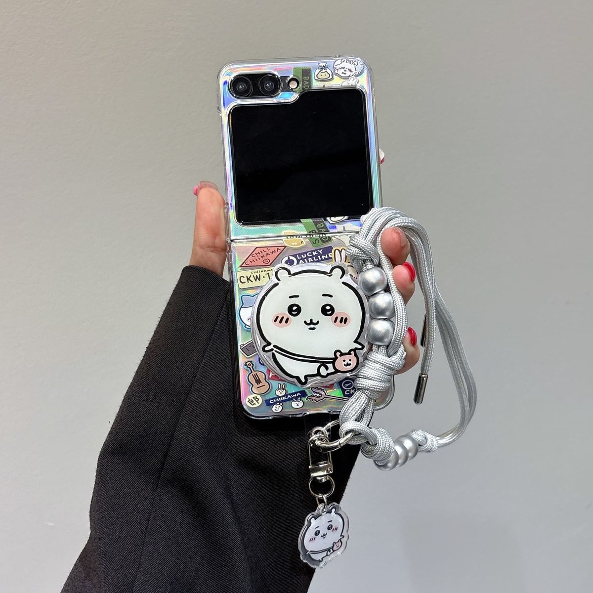 Anime Chiikawa Hachiware Carto - đánh giá và giá Phone Zone Accessories & Repair Lake Charles La