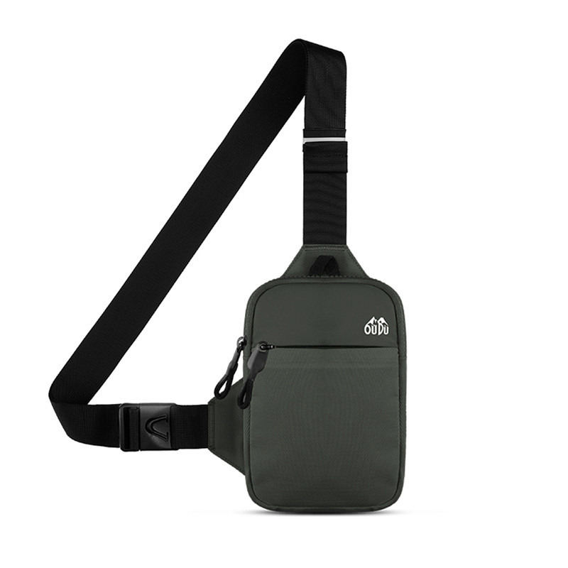 Nylon Waterproof Chest Bag Lar - đánh giá và giá Phone Accessories In China