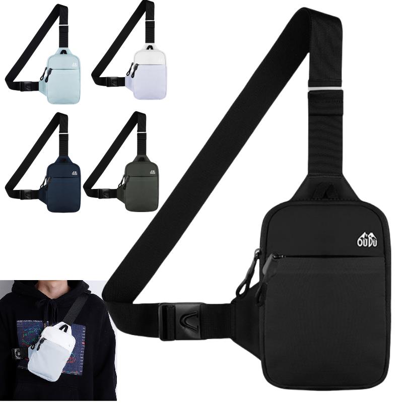Nylon Waterproof Chest Bag Lar - đánh giá và giá Phone Accessories In China