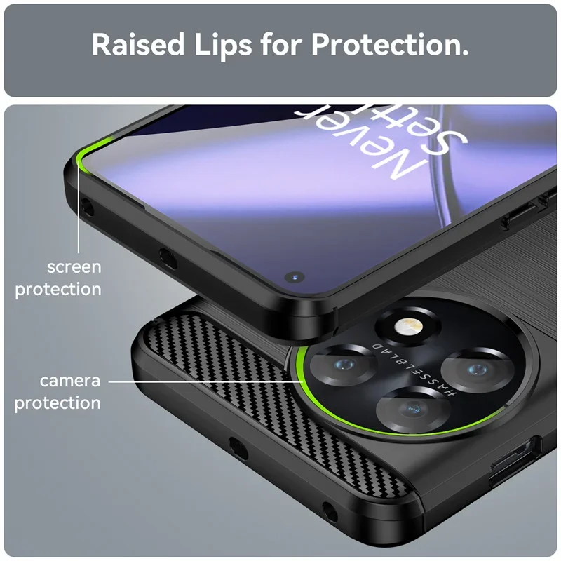 For OnePlus 13 Case Cover For  - đánh giá và giá Phone Accessories Online Store