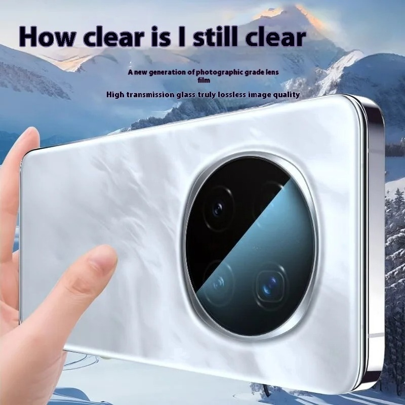 1-3PCS 3D Camera Lens Protecto - đánh giá và giá Phone Accessories Online Store
