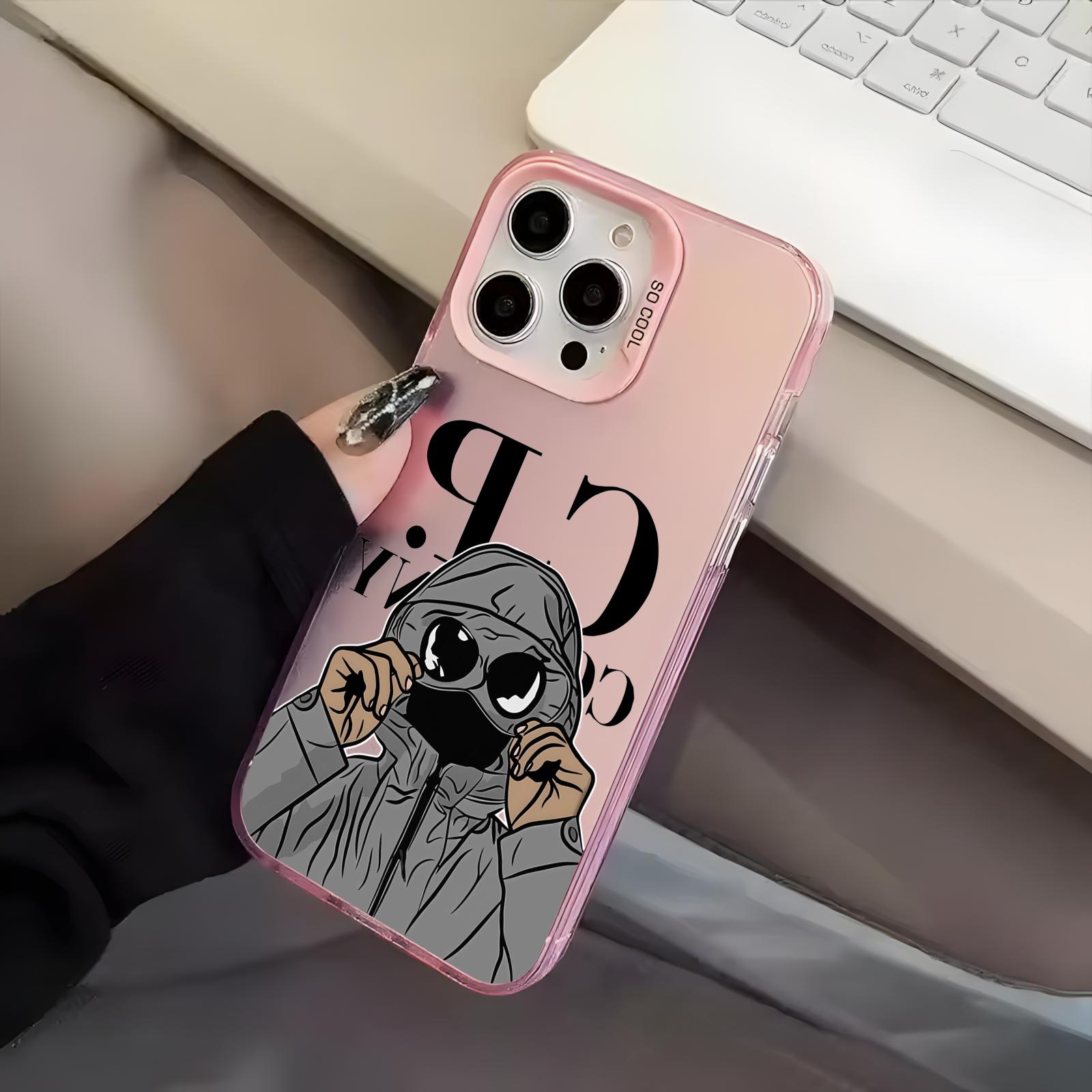 C-p-s Senior Cool Phone Case S - đánh giá và giá Phone Accessories Company