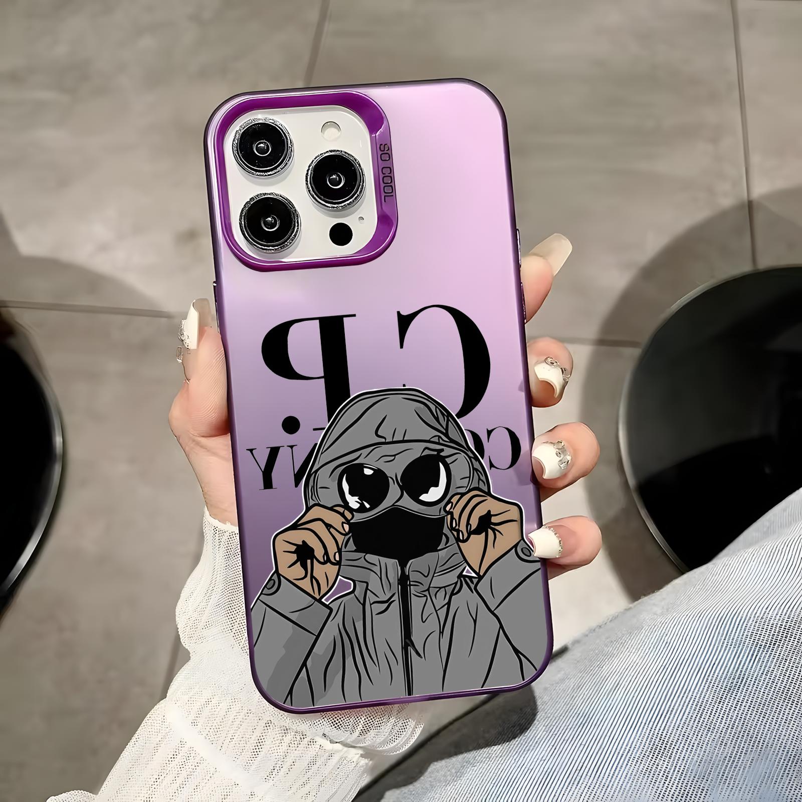 C-p-s Senior Cool Phone Case S - đánh giá và giá Phone Accessories Company