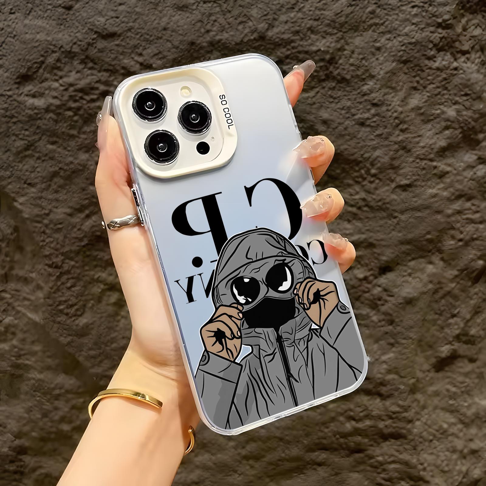 C-p-s Senior Cool Phone Case S - đánh giá và giá Phone Accessories Company