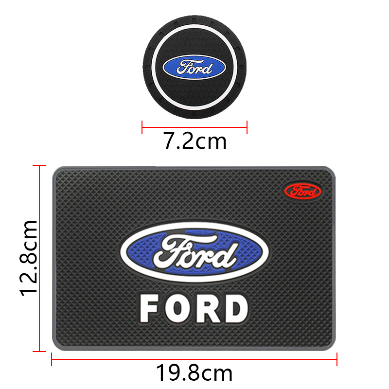 Car Logo Anti Slip Pad Phone H - đánh giá và giá Phone Accessories Logo