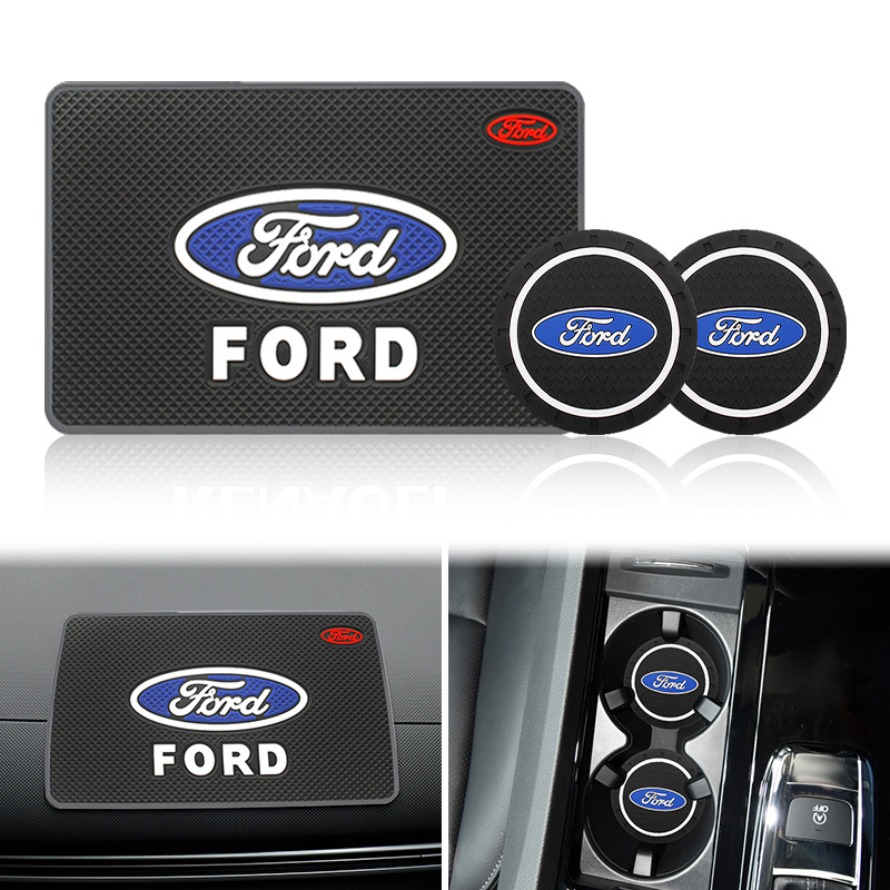 Car Logo Anti Slip Pad Phone H - đánh giá và giá Phone Accessories Logo