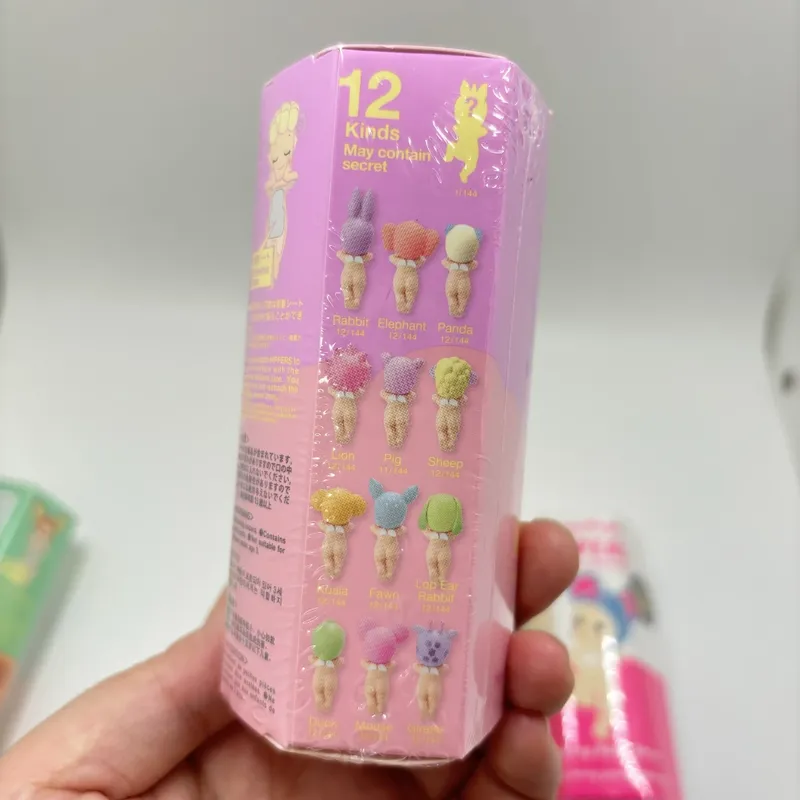 Genuine Sonny Angel Hippers Se - đánh giá và giá Phone Accessories Sonny Angel