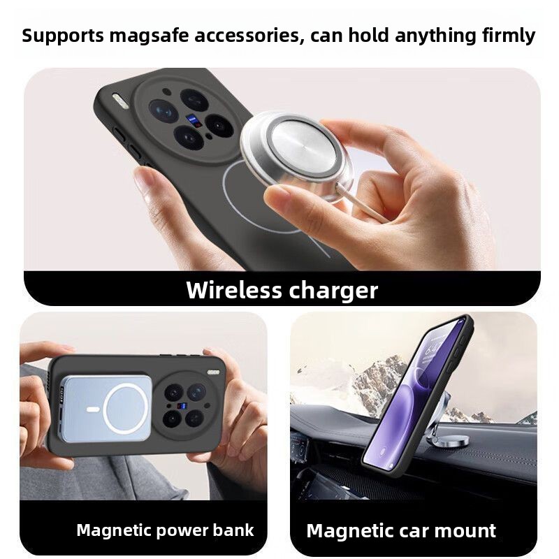 For VIVO X300 Ultra X200 Pro C - đánh giá và giá Phone Accessories Vivo