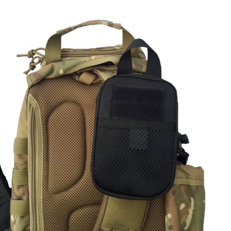 EDC Molle Pouch Small Waist Pa - đánh giá và giá Phone Accessories In China
